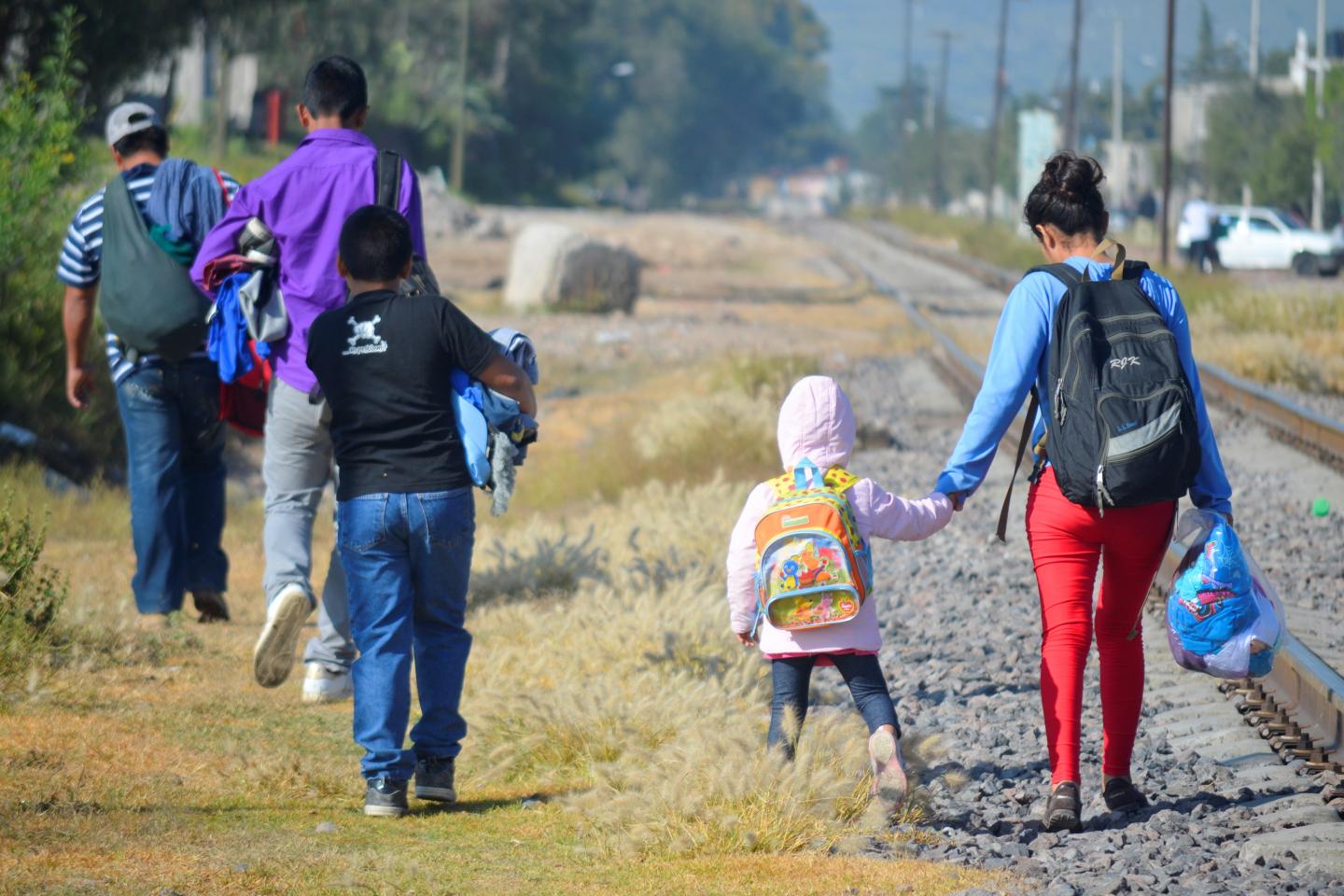 inmigracion